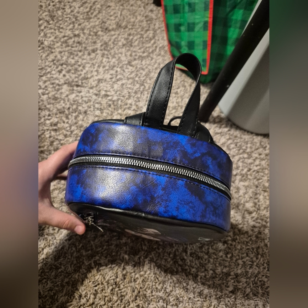 Coraline other mother mini backpack - Picture 8 of 12